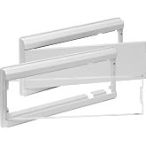 Classic 5233B Frame and Door for Distribution Box