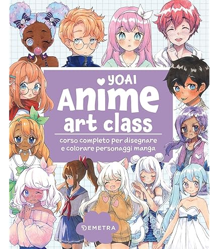 Blocco Storyboard Manga Clairefontaine 100 Fogli - Griglia Semplice A4 55g Per Fumetti - Foto 2