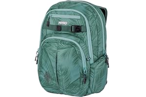 Nitro Snowboards Chase - Mochila