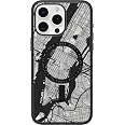 Custodia Trasparente OtterBox Clear Series Con MagSafe Per IPhone 16 – Antiurto E Riciclata