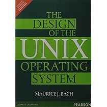 Buy Design of the UNIX Operating System Book Online at Low Prices