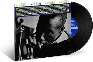 [Blue Note Tone Poet Series] The Remarkable Carmell Jones