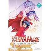 Yashahime: Princess Half-Demon, Vol. 7 (Volume 7)