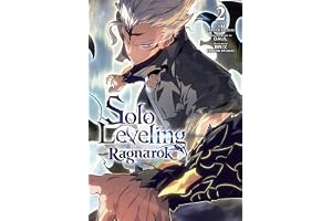 Solo Leveling: Ragnarok, Vol. 2 (comic)