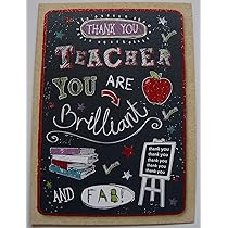 Carte De Remise De Diplôme You Did It, Carte De Voeux De Luxe