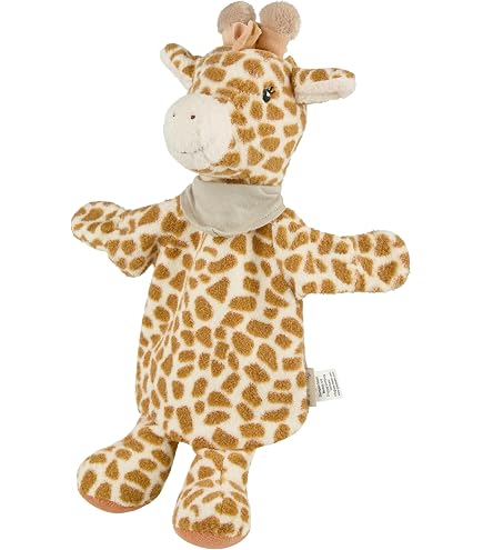 Marionnette Médecin Sterntaler – Jouet Doux à Main Pour Enfants, Théâtre Et Jeux De Rôle
