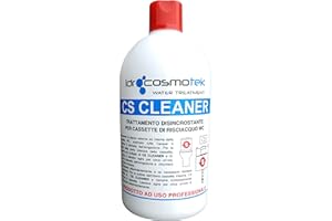 FIMI DISINCROSTANTE PER CASSETTE WC ML. 1000 6 PZ