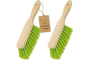 ‎VARIVENDO 2er Set Industriehandfeger Prestige 28 cm