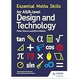 Essential Maths Skills for AS/A Level Design and Technology