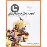 Literatura universal 1&ordm; Bachillerato - 9788494254185
