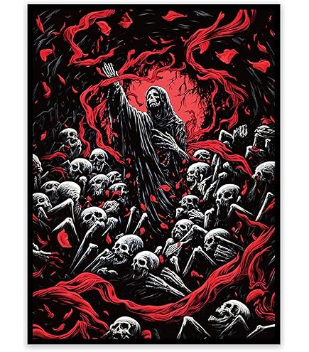Ultra PRO - Fallout 100ct Deck Protector® Hüllen - The Wise Mothman