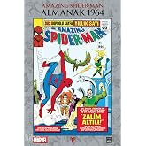 Amazing Spider-Man - Almanak 1964