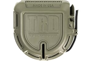 Paracord Planet Rope and Paracord Dispenser - 50 ft of Type III 7-Strand 550 Paracord