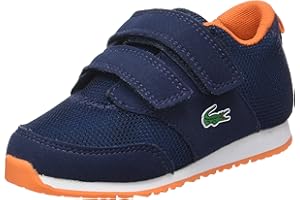 Lacoste L.Ight 217 1 - Bajos, Niño