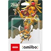 Nintendo amiibo Riju - The Legend of Zelda Koleksiyonu