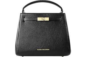 VICTORIA HYDE Handtaschen für Damen, Damen Satchel Handtaschen