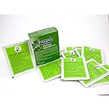 Arauner Kitzinger Hefenährsalz, 10x10g