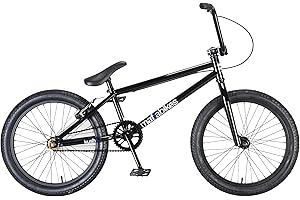 Mafiabikes Kush 1 20 inch BMX Bike multiple colours freestyle park and street bicycle