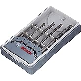 Bosch Professional 5 Piece Concrete Drill Set Cyl-3