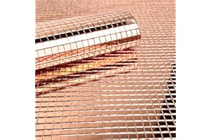 REDODECO WDragon Lot de 2400 autocollants en verre véritable avec miroirs en mosaïque Doré rose 5 mm par 5 mm