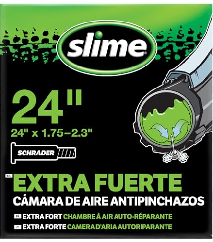 2 Chambres à Air Vélo 700x35/43C Épaissies - Valve AV32mm, Compatibles 28 Pouces Renforcées