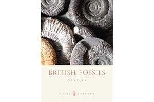 British Fossils (Shire Library)