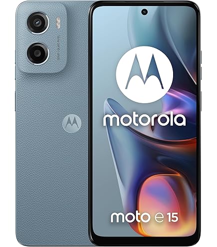 Motorola Moto G53 (5G) Dual-SIM 128GB ROM + 4GB RAM (GSM only | No