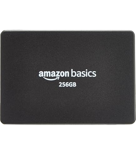 Amazon.in: Buy Micron 1300 Series 256GB 2.5 inch SATA3 Solid State