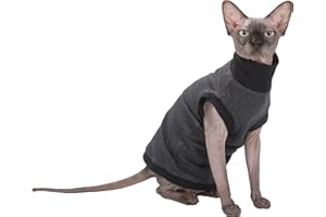 Kotomoda Col roulé pour Chat Boss (L)