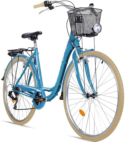 bicicletta donna Torpado cambio simplex anni50 - Biciclette In vendita