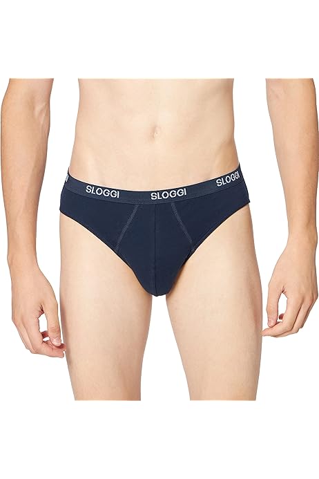 Calida Prints Benefit Calzoncillos Bóxer, 2 Unidades Para Hombre, En Paquete Doble, Con Cintura Cubierta