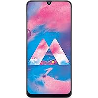 Samsung Galaxy M30 (Gradation Black, 6+128 GB)
