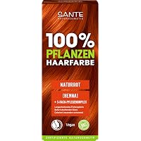 Henna Color 4 Haarbalsam - Natürliches Henna Haarfärbemittel, 24 Farbtöne, Ohne Ammoniak