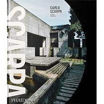 Carlo Scarpa: The Complete Buildings: Amazon.co.uk: Emden, Cemal