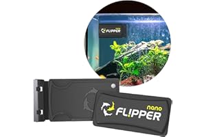 FL!PPER Flipper Limpiador magnético Nano < 6 mm