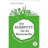 111 Grunde Den Ruhrpott Zu Lieben Eine Liebeserklarung An Die Grossartigste Region Der Welt Ebook Twilfer Kai Amazon De Kindle Shop