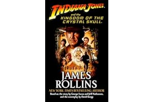 Indiana Jones and the Kingdom of the Crystal Skull (TM)