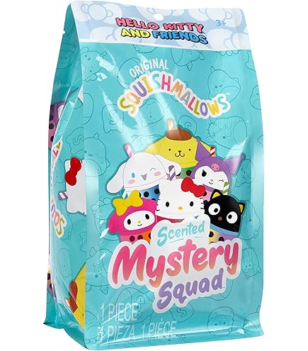 Peluche Slither.io Verme Pieghevole Rosso – 8 Pollici – Bonkers Toys NUOVO RARO