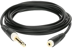 Klotz AS-EX60600 Extension Cable 6m