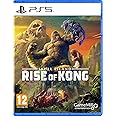 Game Mill Skull Island: Rise of Kong PS5 PEGI
