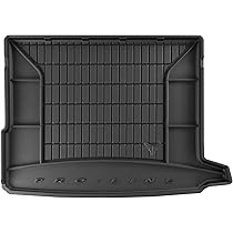 SMK Gris Alfombrilla Coche Adecuado Para Mercedes-Benz Sprinter II W906 2006-2018 Alfombrillas Coche, Alfombras Coche Para Conductores, Fácil De Limpiar, Impermeable, Seguridad Química