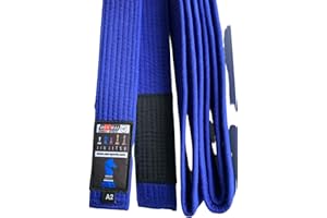 OSS SPORTS OSS Combat Sports BJJ Belt Cinturón, Hombres