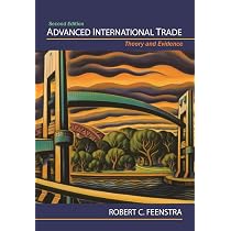 Foundations of International Macroeconomics (The MIT Press