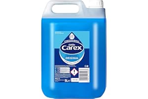 Carex Handwash Professional Original 5Ltr