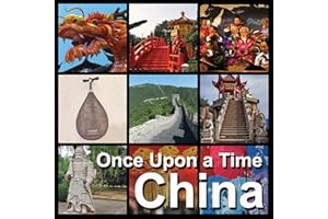 HALIDON China, Double CD, Ambient Music, World Music, Musica Etnica, China Music, Musica Cinese, Viaggiare, Once Upon A Time