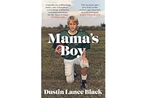 Mama's Boy: A Memoir