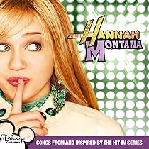 Hannah Montana 3 Original Soundtrack: Amazon.co.uk: CDs & Vinyl