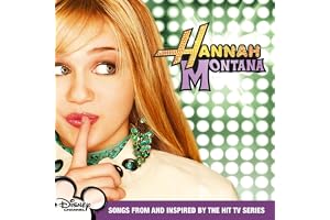Hannah Montana