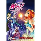 Winx Club Sayı #10 - Aydınlanma