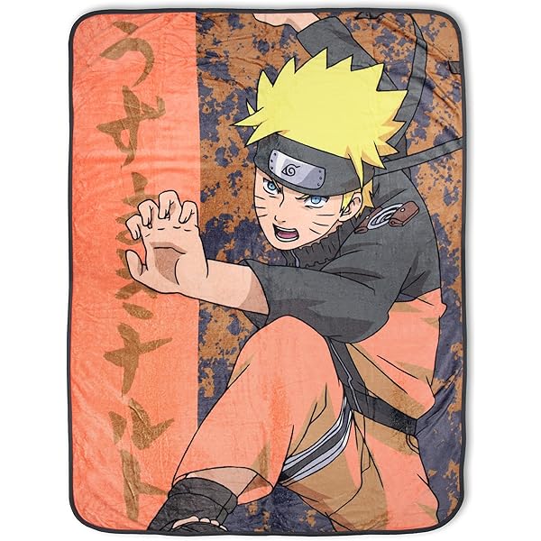 Set Lenzuola Naruto Akatsuki - Microfibra Super Morbida, Twin XL, 3 Pezzi, Licenza Ufficiale - Foto 5